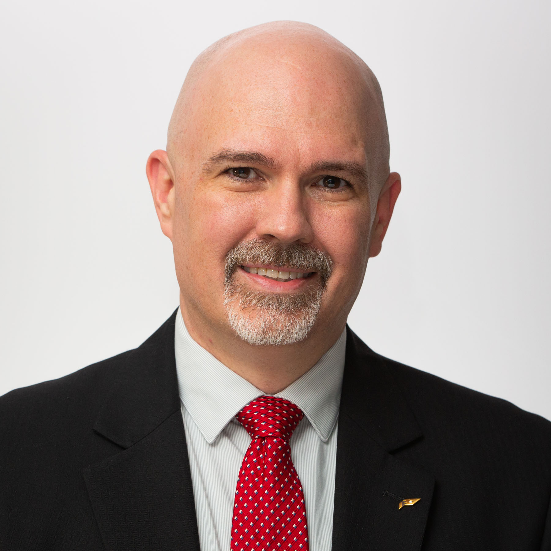 Tom Irish Profile Picture